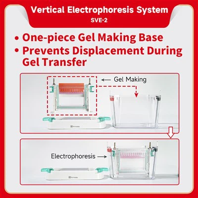 نظام الرحلان الكهربائي (عمودي)