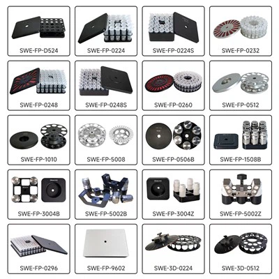 محول الخالط