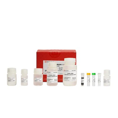 مجموعة استخراج الحمض النووي الريبي من النبات المغناطيسي